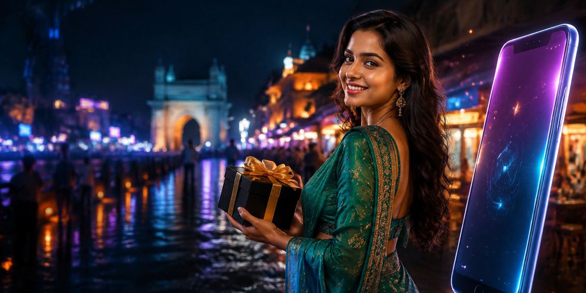 Mumbai casino app with vibrant gaming screens